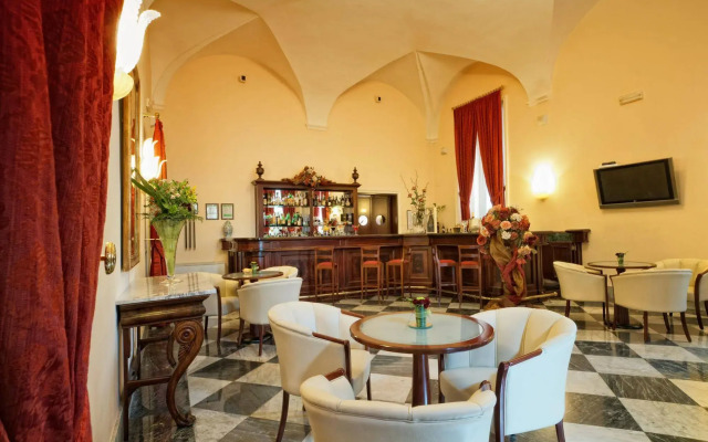 Hotel San Giorgio