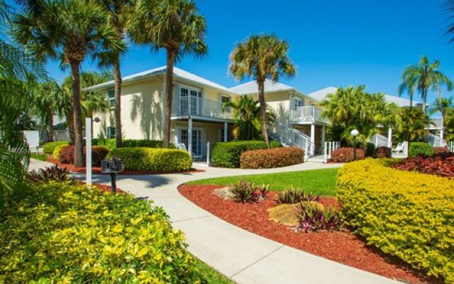 Oyster Pointe & Oyster Bay Resort