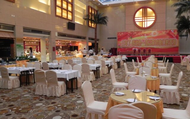 Oriental Freedom Business Center