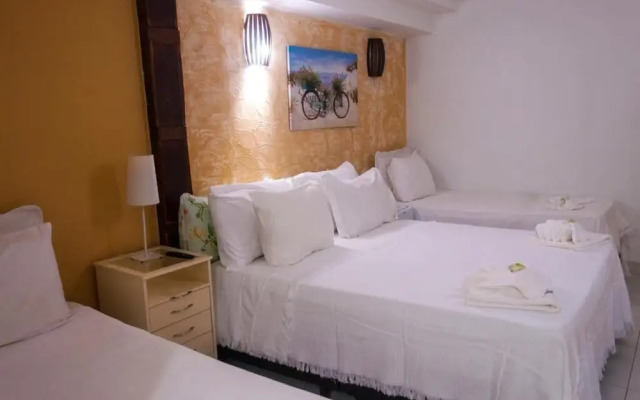 Noantri Cama E Cafe