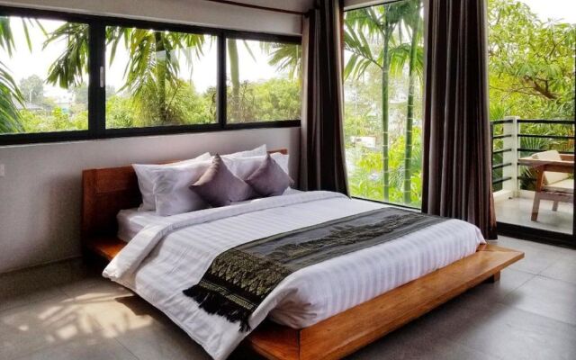 Saline Siemreap Residence