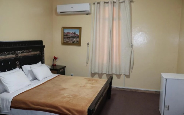 Al Wesal Hotel
