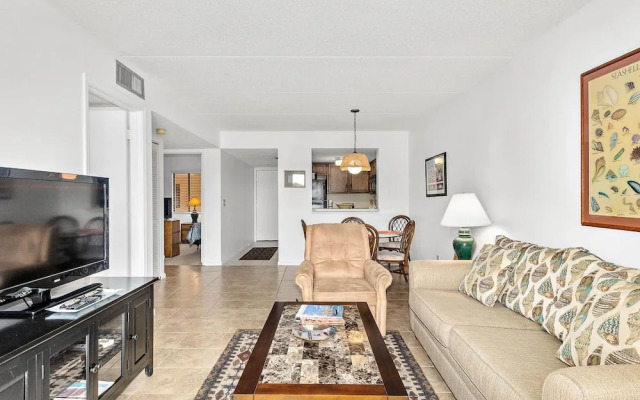 Unit 6205 - Ocean Racquet Club