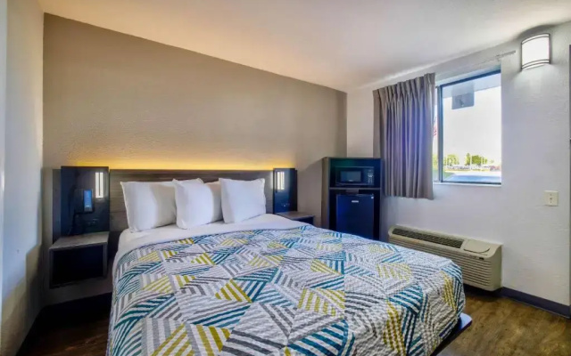 Studio 7 Extended Stay