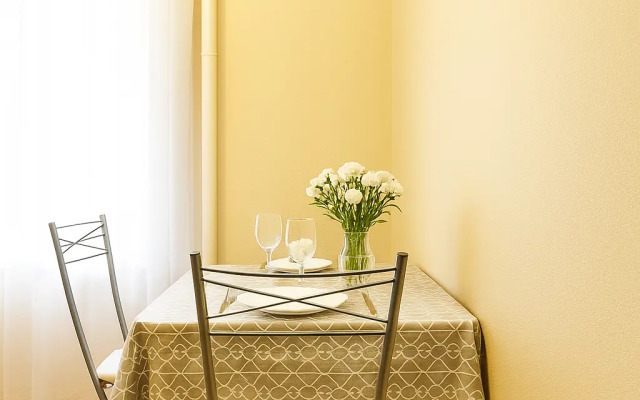 MaxRealty24 на улице Демьяна Бедного 17 корпус 1