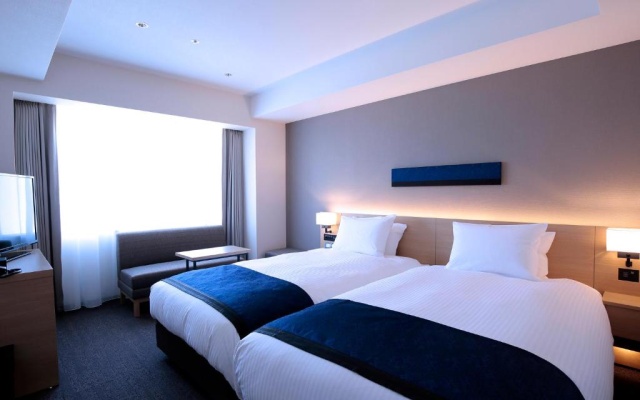 Twin room (트윈 침대 2개) 사진 4