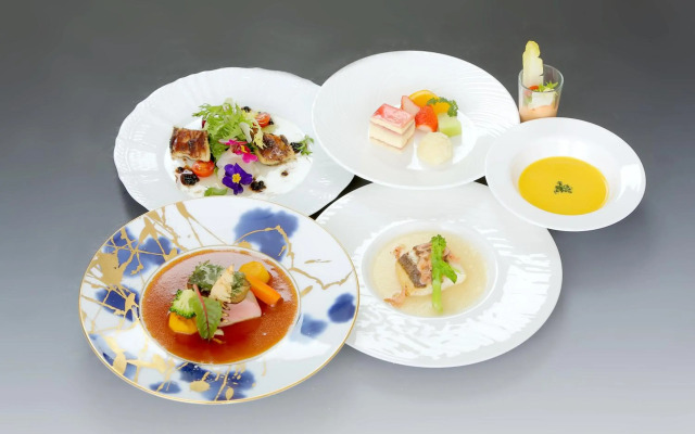 Kurashiki Kokusai Hotel