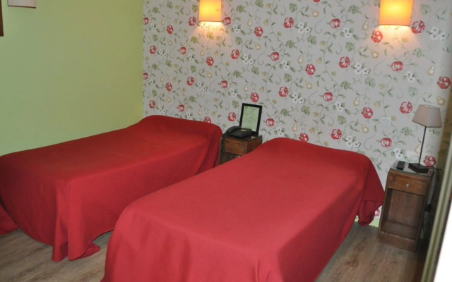 Hôtel Le Vieux Carré