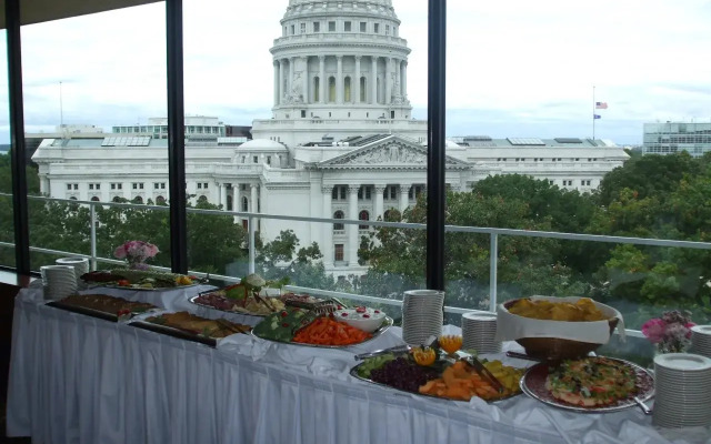 Best Western Premier Park Hotel