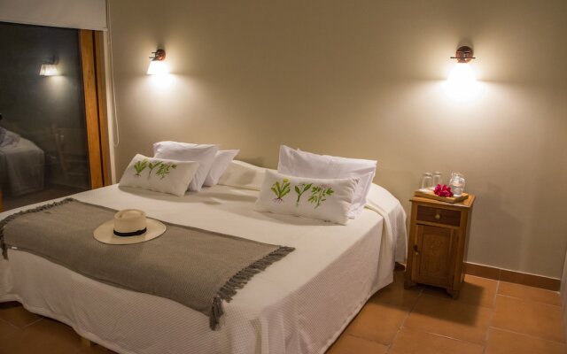 Monteverde Boutique Hotel