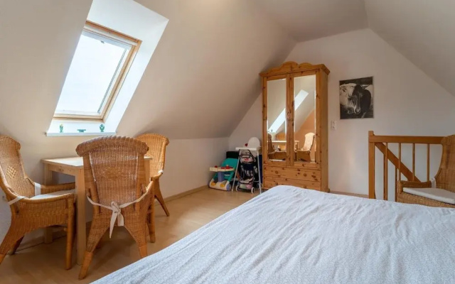 Ferienwohnung in St. Peter-ording