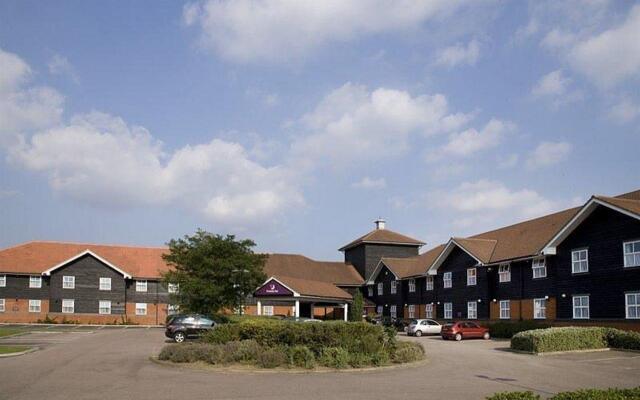 Premier Inn Ipswich North