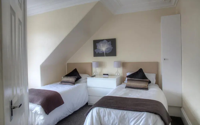 Kildonan Guesthouse