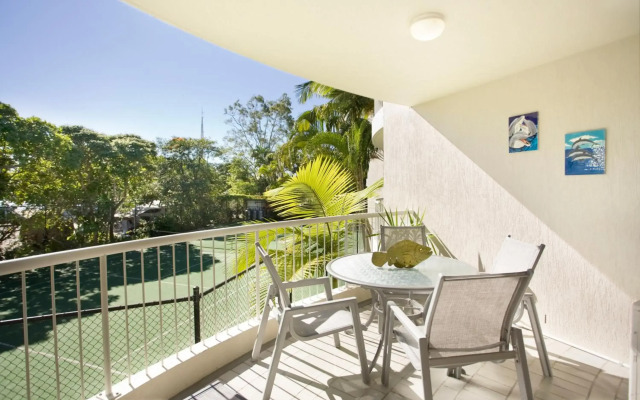 Noosa Pacific Resort