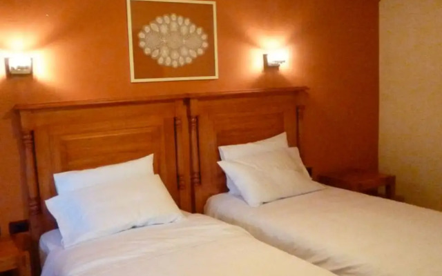 Villa Floreal Hotel Boutique