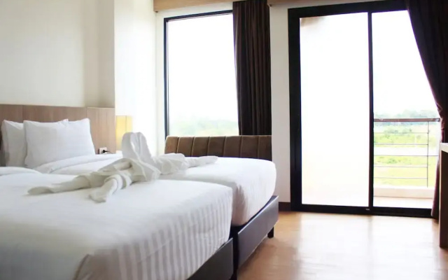 SR Boutique Hotel