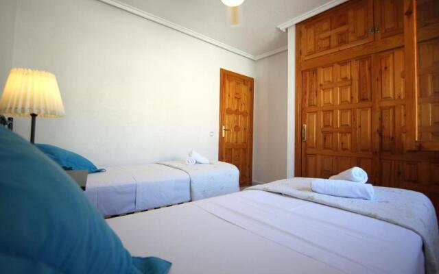 AL026 Apartamento EVITA
