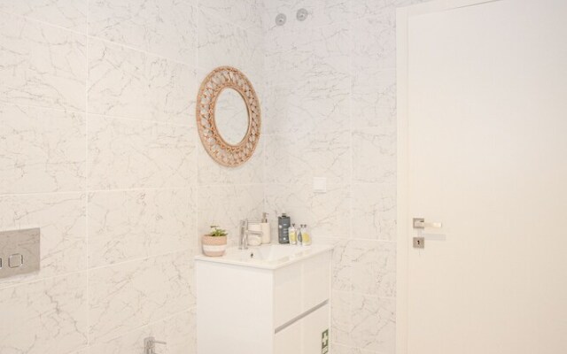 Liiiving - City Delight Apartment F