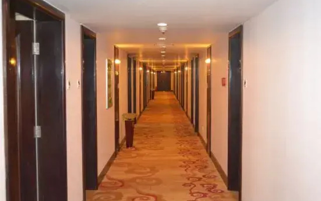 Changde Hotel