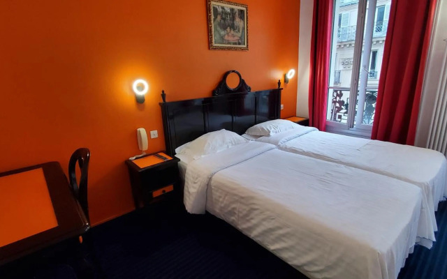 Hôtel Metropol