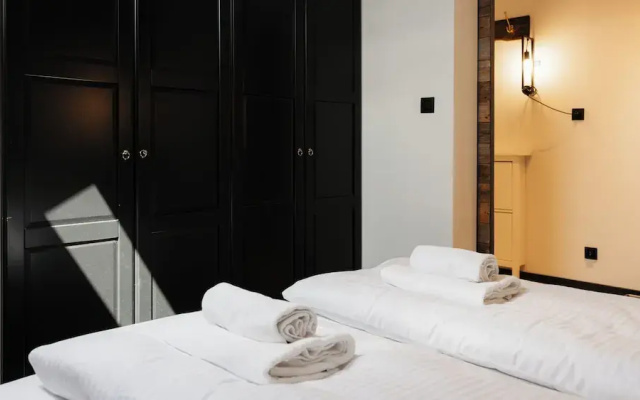 Apartamenty Sun & Snow Nadmorska