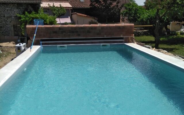 Chambre d'hôtes le chat botté