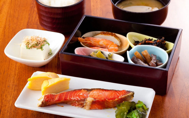 APA Hotel Tennoji Ekimae