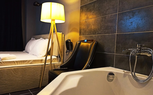 Hotel Gloria