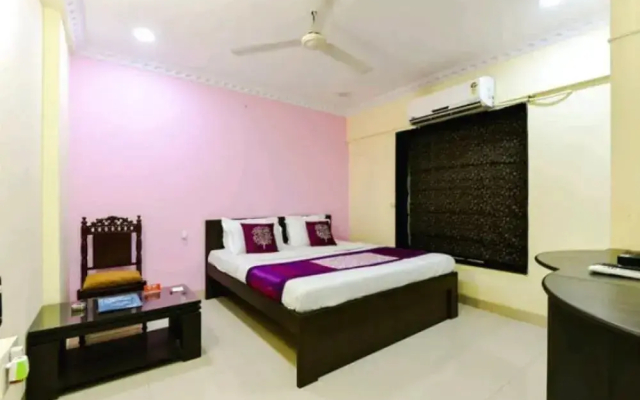Hotel Star Suite