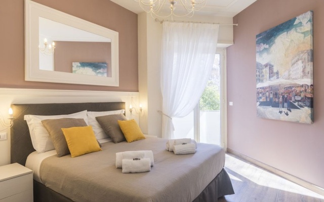 Trastevere Gallery Suites