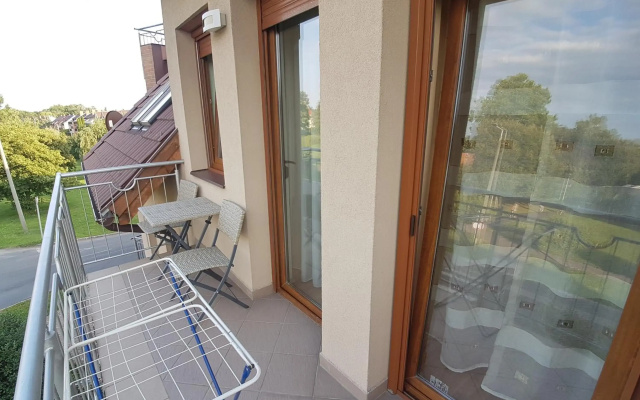 Dorci apartman