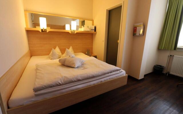 Commundo Tagungshotel Hamburg