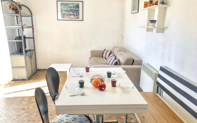 Apartment Les Agathes Plus