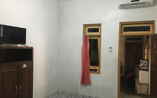 Penginapan Pugeran - Hostel