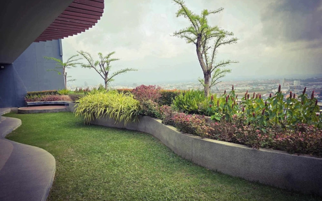 Appartement Cosy sea view