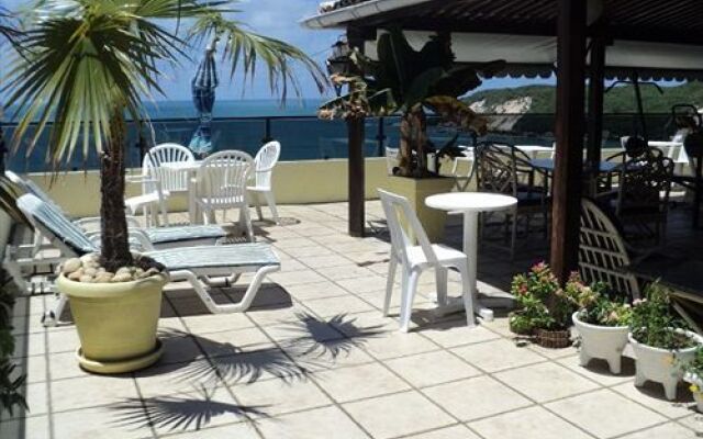 Nautilus Apart Hotel