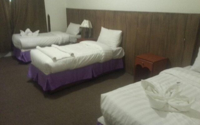 Mawaheb Al Roudah Hotel