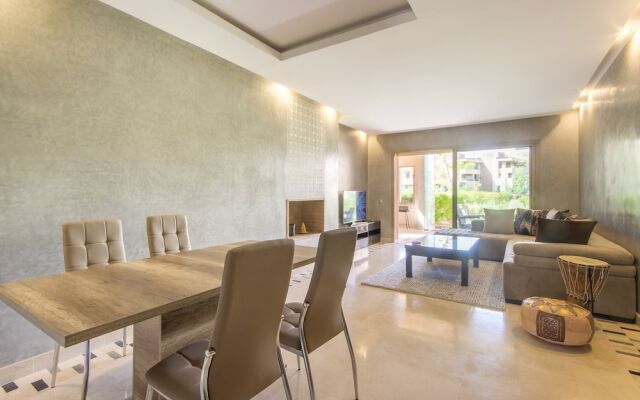 Sweet House for Family