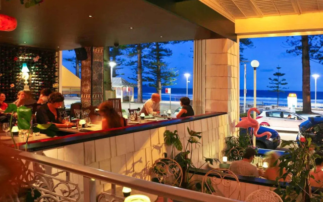 The Sebel Sydney Manly Beach