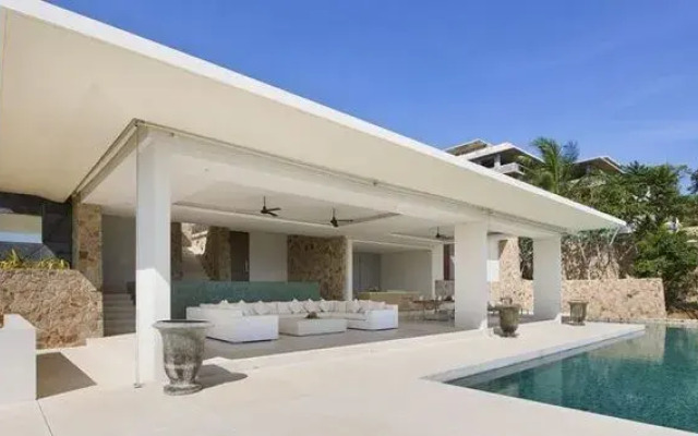 Samujana - Five Bedrooms Pool Villa - 4