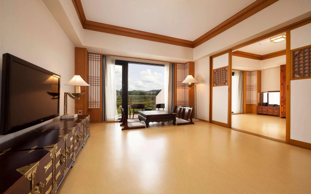 Hilton Gyeongju