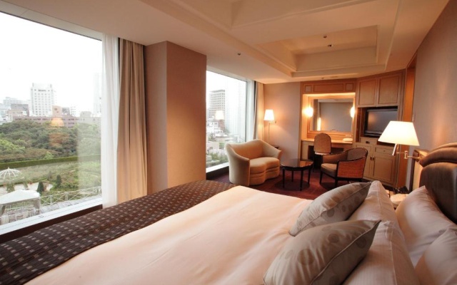 Deluxe Double room (풀 더블 침대) 사진 3