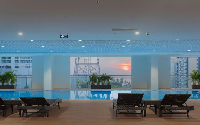 Sea Soul Hotel
