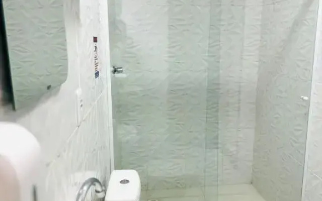 Villa da Paciência Hostel