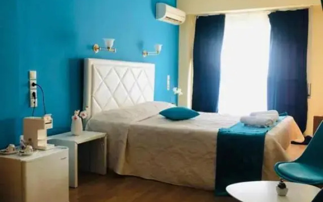 Rodini Beach Hotel