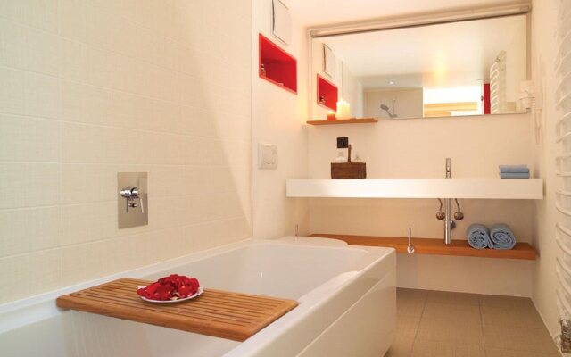 Hotel Ambiance