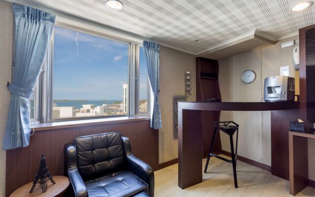 MF Hotel Penghu