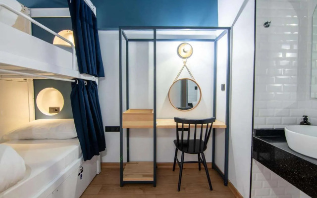 Rodamon Istanbul Hostel