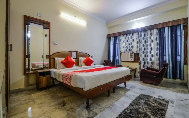 OYO 14814 Hotel Vinayak