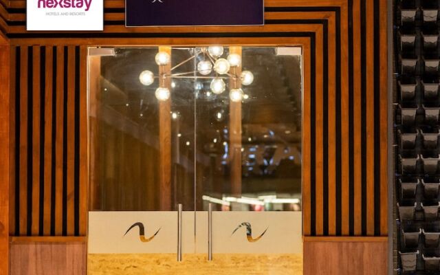 Nexstay Treats Inn